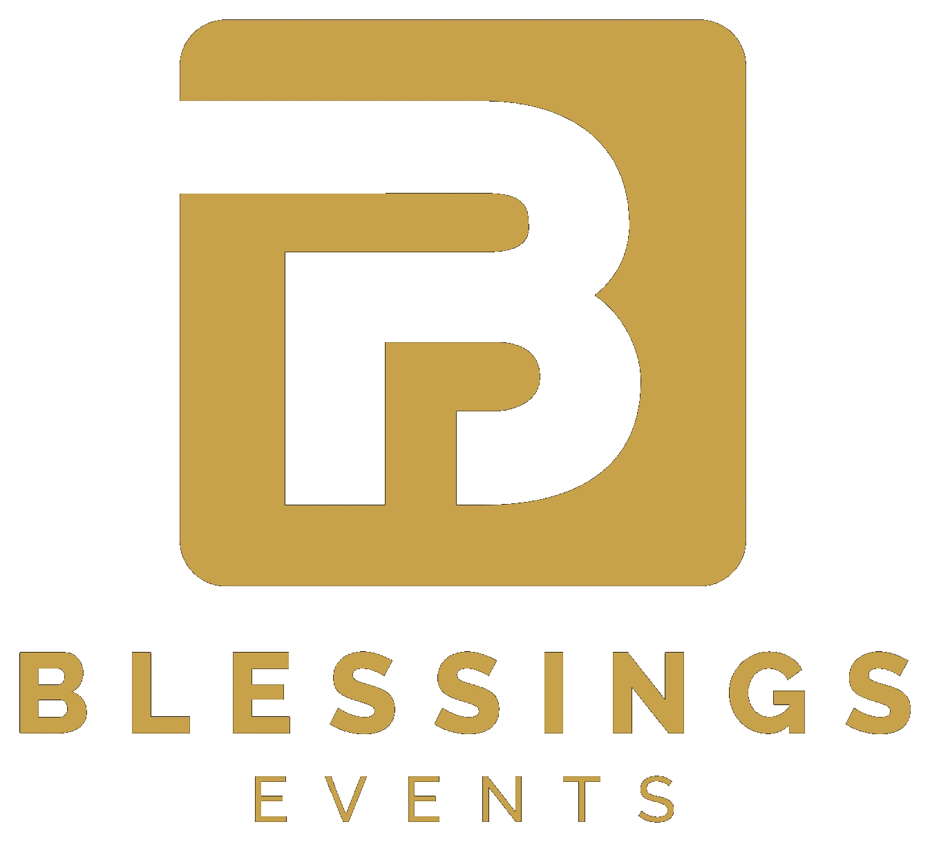 Blessings Events
