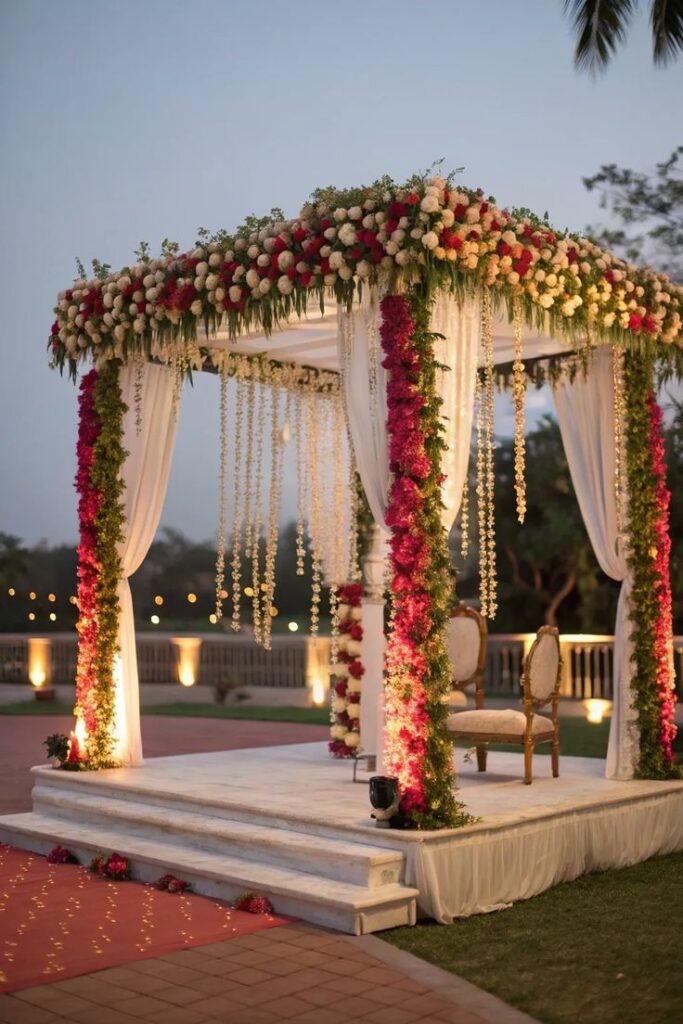 stunning hindu mandap decoration ideas for your…