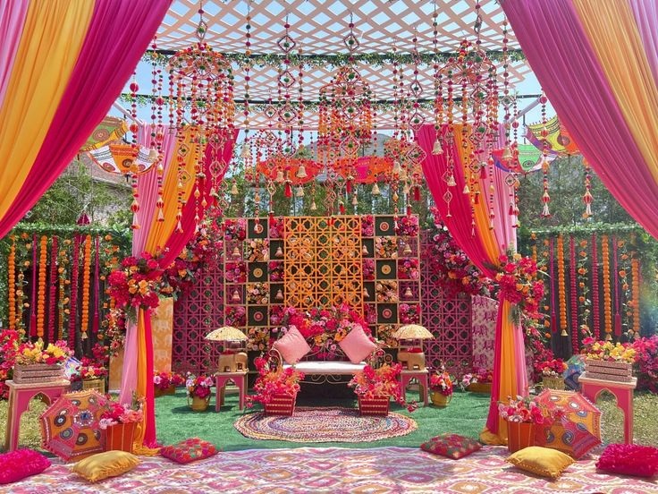 🌿 whimsical boho & rustic wedding ideas to…